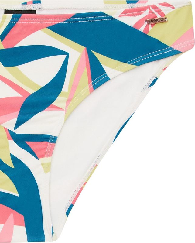 Protest - Mixcabelas - Bikinibroekje - Guava Pink - Strikbroekje