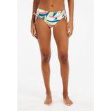 Protest - Mixgrowi - Bikinibroekje - Guava Pink - Duurzaam - Sneldrogend