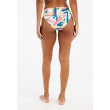 Protest - Mixgrowi - Bikinibroekje - Guava Pink - Duurzaam - Sneldrogend