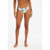 Protest - Mixarna - Bikinibroekje - Guava Pink - Regular Fit