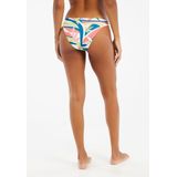 Protest - Mixarna - Bikinibroekje - Guava Pink - Regular Fit