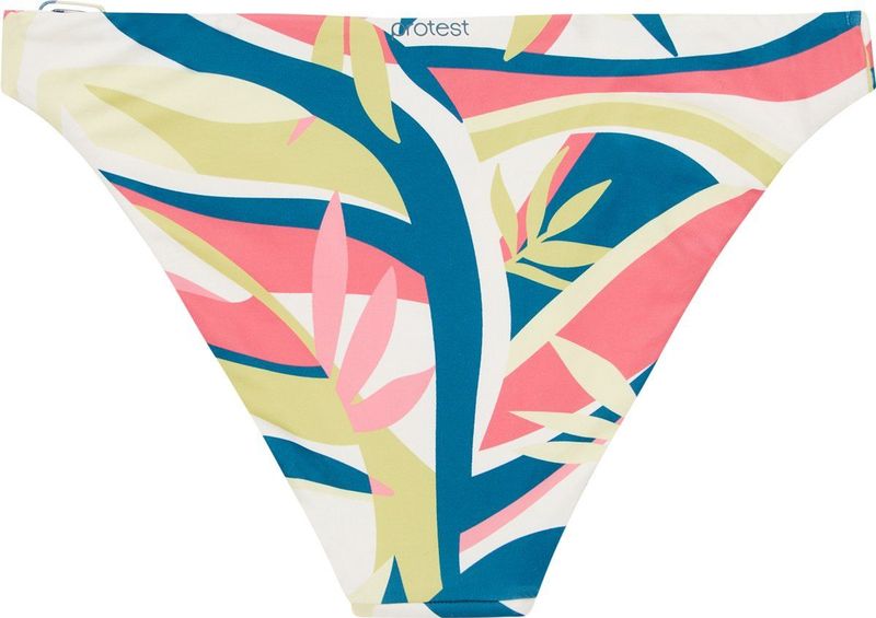 Protest - Mixarna - Bikinibroekje - Guava Pink - Regular Fit