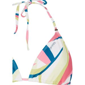 Protest Mixales Dames Triangel Bikinitop