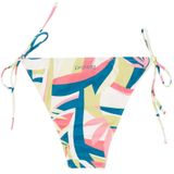 Protest - Mixswayas - Bikinibroekje - Guava Pink - Strikbroekje