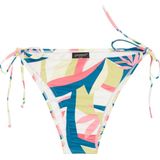 Protest - Mixswayas - Bikinibroekje - Guava Pink - Strikbroekje