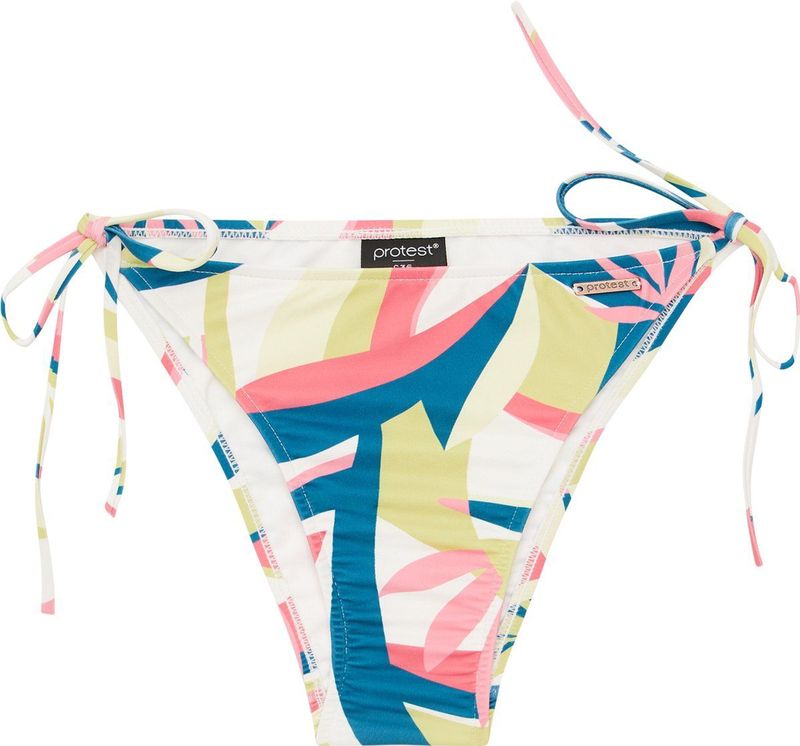 Protest - Mixswayas - Bikinibroekje - Guava Pink - Strikbroekje