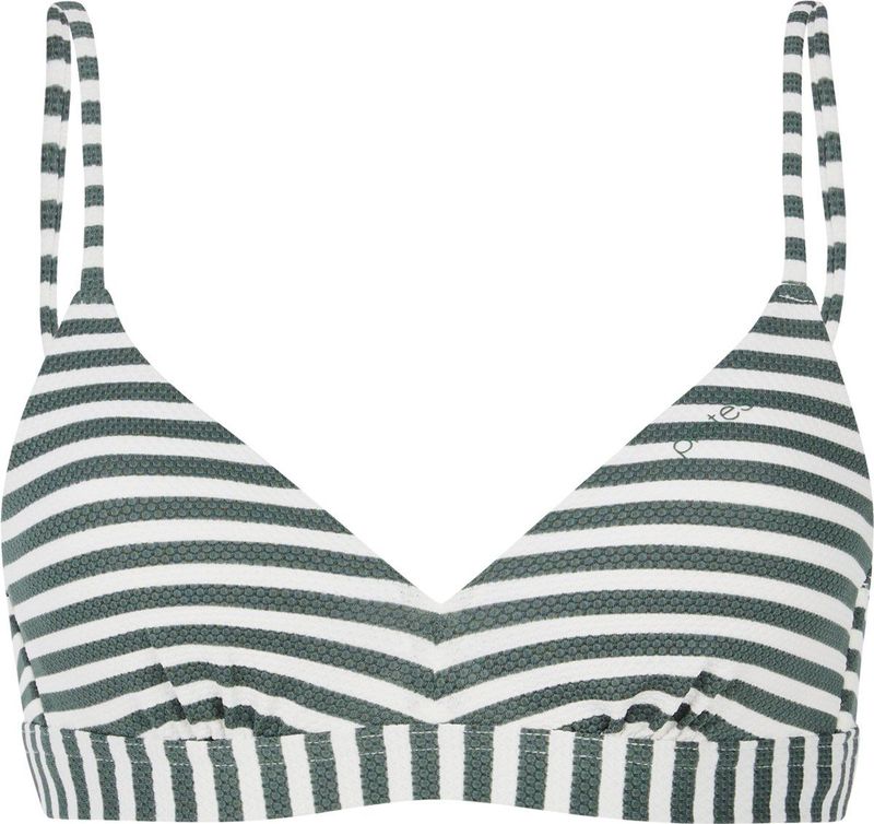 Protest - Mixadairol Wire - Bikinitop - Veggie Green - Beugel