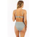 Protest - Mixjaneiro Halter - Bikinitop - Veggie Green - Gerecycled Polyester