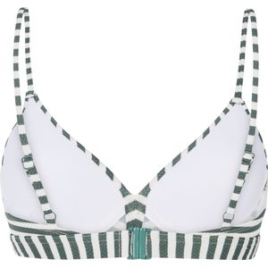 Protest - Mixjaneiro Halter - Halterbikini - Veggie Green - Gerecycled Polyester