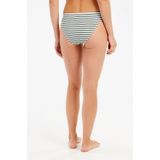 Protest - Mixsphere - Bikinibroekje - Veggie Green - 95% Polyester, 5% Elastaan