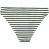 Protest - Mixsphere - Bikinibroekje - Veggie Green - 95% Polyester, 5% Elastaan