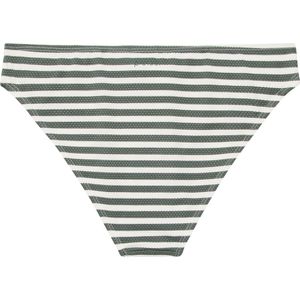 Protest - Mixsphere - Bikinibroekje - Veggie Green - 95% Polyester, 5% Elastaan