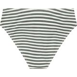 Protest - Mixcelebi - Bikinibroekje - Veggie Green - 95% Polyester, 5% Elastaan