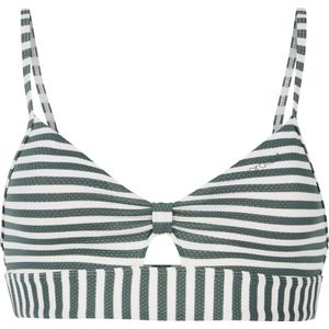 Protest - Mixsync 25 Wire - Bikinitop - Veggie Green - Beugel