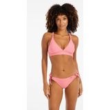 Protest - Mixsupera 25 Triangle - Bikinitop - Guava Pink - Duurzaam - Sneldrogend