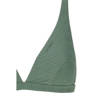 Protest - Mixchub Halter - Bikinitop - Veggie Green