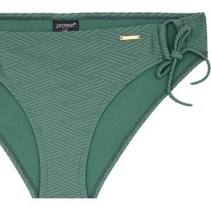 Protest - Mixcabel 25 - Bikinibroekje - Veggie Green - Duurzaam - Sneldrogend