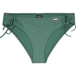 Protest - Mixcabel 25 - Bikinibroekje - Veggie Green - Strikbroekje