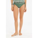Protest - MIXGrow - Bikinibroekje - Turkoois