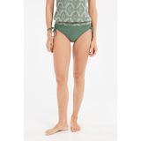 Protest - MIXGrow - Bikinibroekje - Turkoois