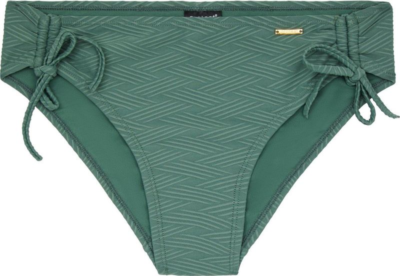 Protest - MIXGrow - Bikinibroekje - Turkoois