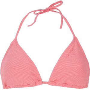 Protest - Mixale - Bikinitop - Guava Pink - 81% Polyester, 19% Elastaan