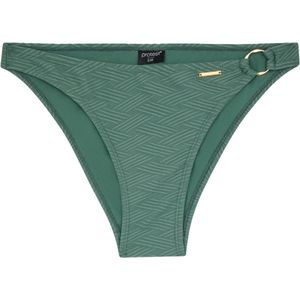 Protest - MixGayle - Bikini Slip - Groen - Polyester