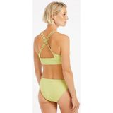 Protest - Mixsupero 25 Triangle - Bikinitop - Sour Green - 93% Gerecycled Polyester