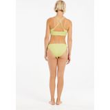 Protest - Mixsupero 25 Triangle - Bikinitop - Sour Green - 93% Gerecycled Polyester
