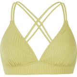 Protest - Mixsupero 25 Triangle - Bikinitop - Sour Green - 93% Gerecycled Polyester