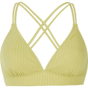Protest - Mixsupero 25 Triangle - Bikinitop - Sour Green - 93% Gerecycled Polyester