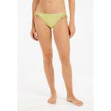 Protest - Mixcabelo - Bikinibroekje - Sour Green - Regular Fit