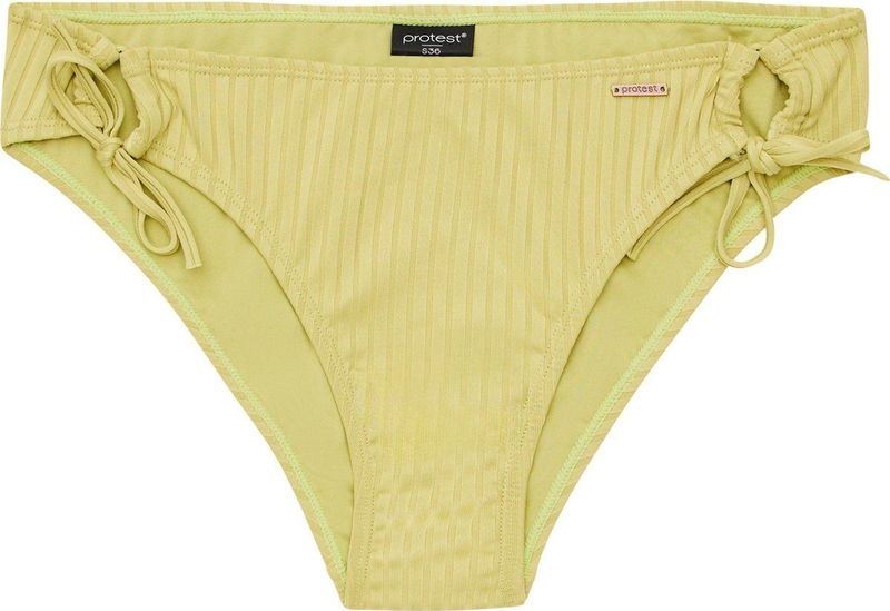 Protest - Mixcabelo - Bikinibroekje - Sour Green - Regular Fit