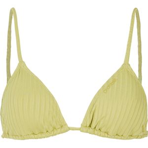 Protest - Mixjeux Triangle - Bikinitop - Sour Green - 93% Gerecycled Polyester