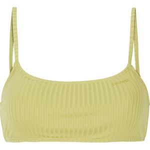 Protest - Mixelif 25 Bandeau - Bikinitop - Sour Green