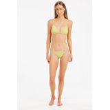 Protest - Mixcheer - Bikinibroekje - Sour Green