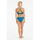 Protest - Mixsupers - Bikinitop - Surfing Blue - Gerecycled Materiaal