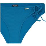 Protest - MIXCabels Bikini Slip - Blauw - Polyester