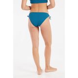 Protest - MIXCabels Bikini Slip - Blauw - Polyester