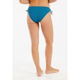 Protest - MIXCABELS - Bikinibroekje - Blauw