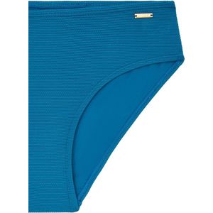 Protest - Mixcelebes 25 - Bikinibroekje - Surfing Blue - High Waist