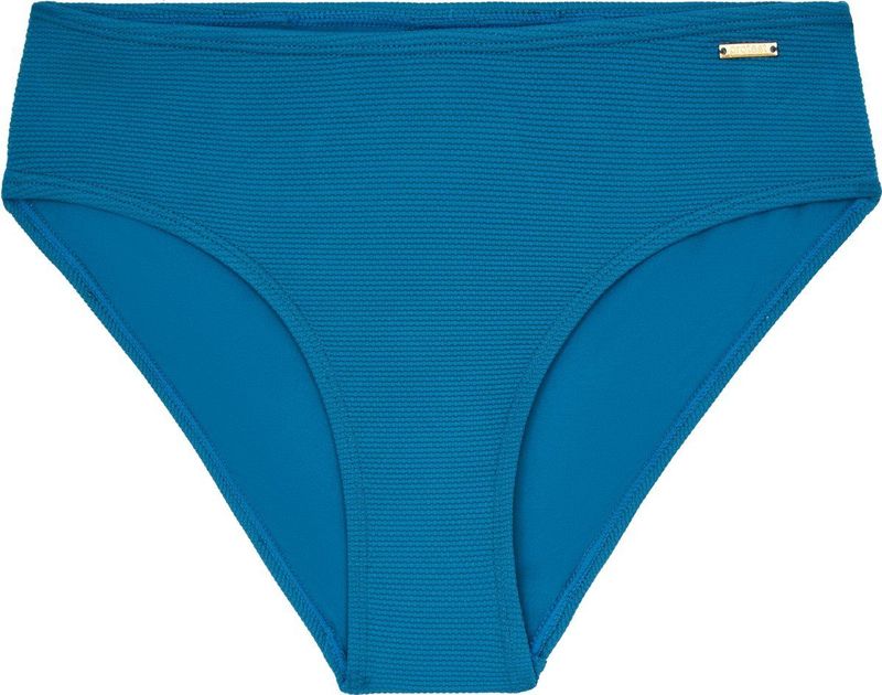 Protest - Mixcelebes 25 - Bikinibroekje - Surfing Blue - High Waist