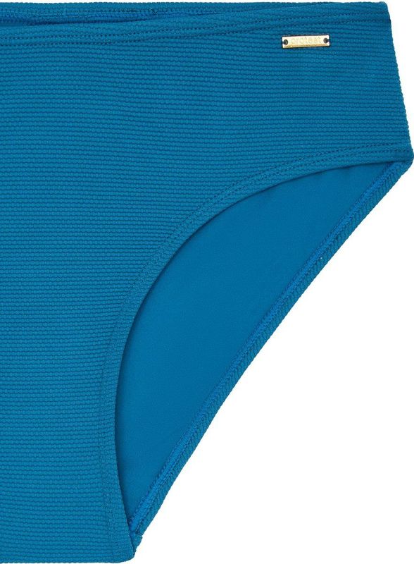 Protest - Mixcelebes 25 - Bikinibroekje - Surfing Blue - High Waist