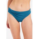 Protest - Mixwraper - Bikinibroekje - Surfing Blue - High Waist