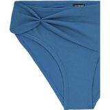 Protest - Mixwraper - Bikinibroekje - Surfing Blue - High Waist
