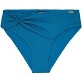 Protest - Mixwraper - Bikinibroekje - Surfing Blue - High Waist