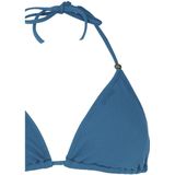 Protest - MIXALERAS - Triangelbikini - Blauw