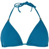 Protest - MIXALERAS - Triangelbikini - Blauw