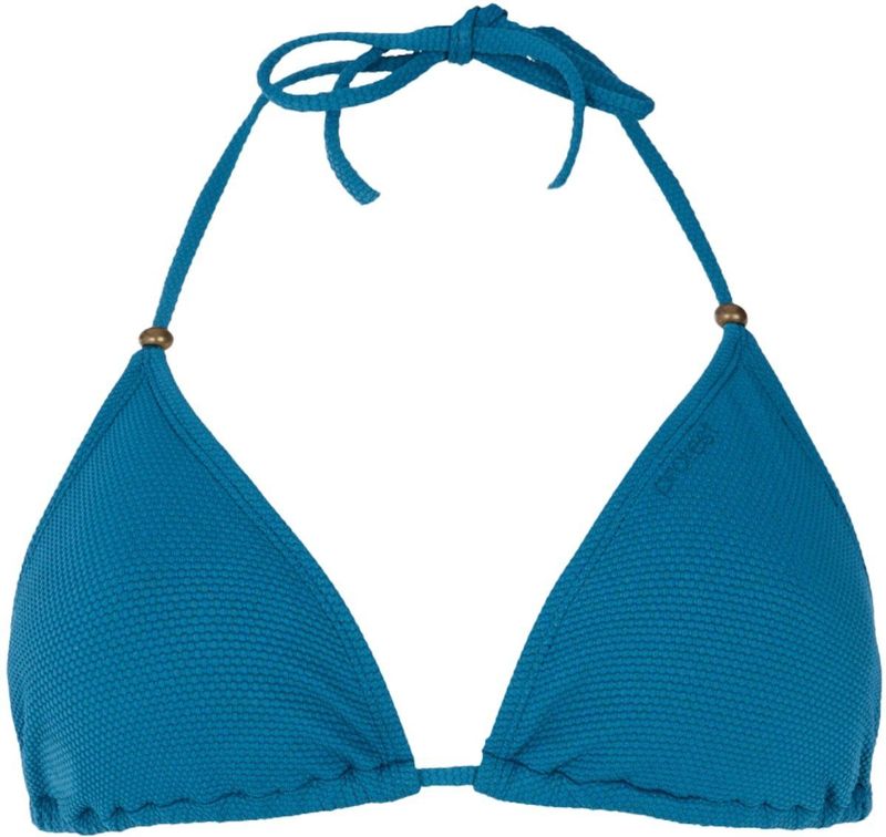 Protest - MIXALERAS - Triangelbikini - Blauw