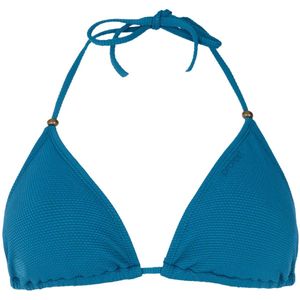 Protest - Mixaleras Triangle - Bikinitop - Surfing Blue